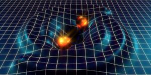 A gravitational wave moment for graph. The Year of the Graph Newsletter Vol. 11, March 2019
